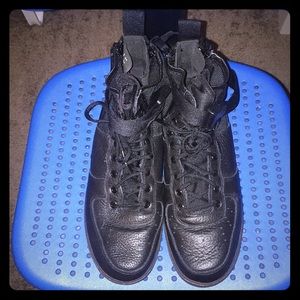 Nike SF Air Force one mid